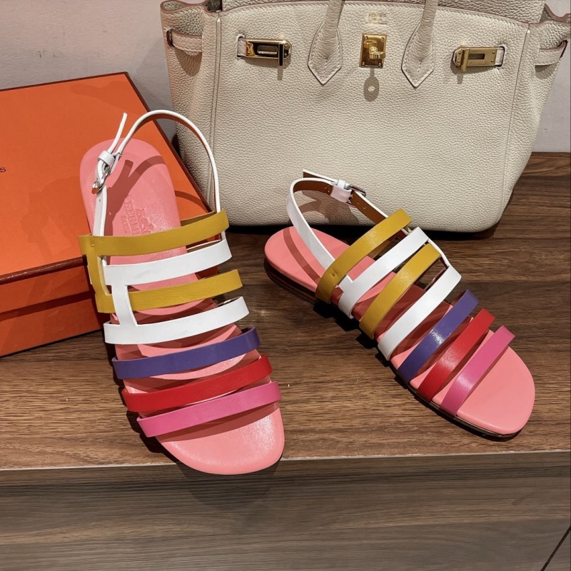 Hermes Sandals